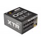 XFX XTR, 550W P1-550B-BEFX